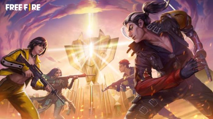 1000+ Nama Guild FF yang Keren dan Bisa Ditiru