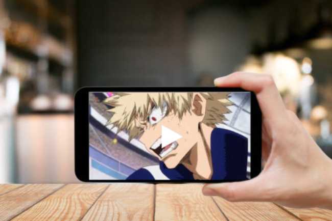 Anime Lovers APK Download Nonton Anime Trending Lengkap