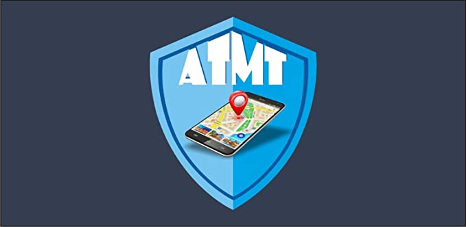 Anti Theft Mobile Tracker