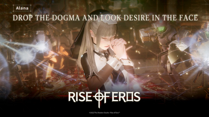 Apa Itu Game Rise Of Eros