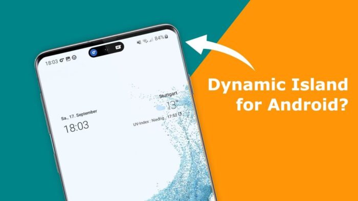 Apa Sih Dynamic Spot Mod Apk Itu