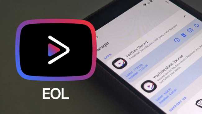 Apakah Aman Menggunakan Youtube Vanced APK