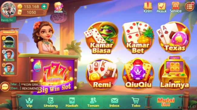 Apakah Game Higgs Domino Mod Apk Mudah Digunakan