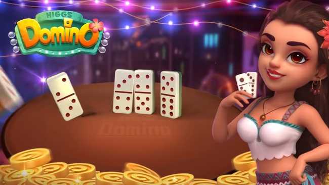 Apakah Higgs Domino Topbos Bisa Digunakan Dengan Aman