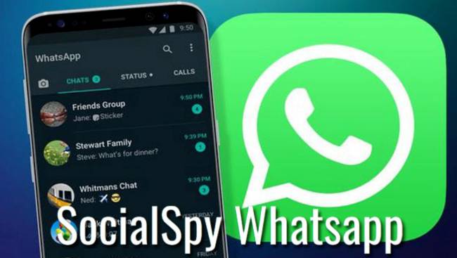 Apakah Social Spy WhatsApp Aman dan Terpercaya?