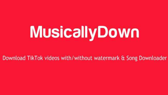 Beberapa Kelebihan Musicallydown