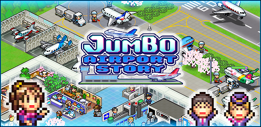 Beda Jumbo Airport Story Mod Dan Versi Asli