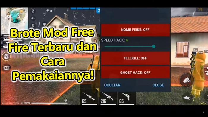 Brodte MOD APK