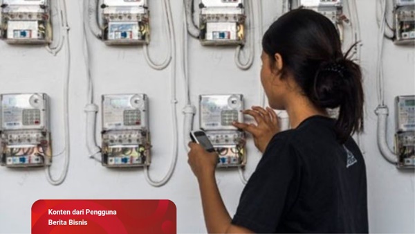 Cara Cek id PLN dengan Nama