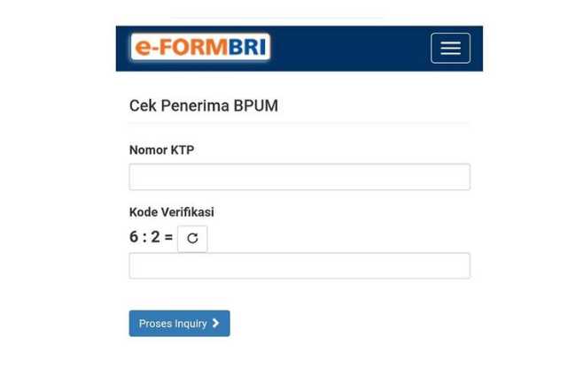 Cara Daftar UMKM BRI Online dan Offline