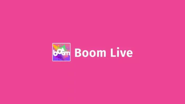 Cara Instal Boom Live Mod Apk