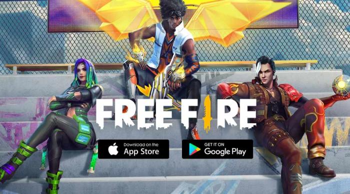 Cara Mendapatkan Diamond FF Gratis dan Terbukti