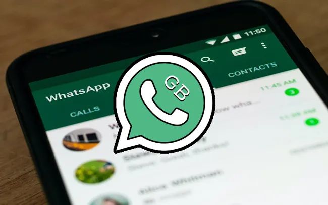 Cara Menggunakan GB WhatsApp Untuk Beberapa Aktivitas
