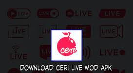 Cara Mengunduh Cery Live Mod Apk