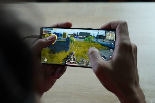 Cara Pasang PUBG Mod APK Pada Perangkat Android