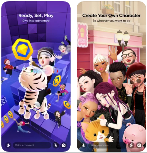 Cara Pemasangan Zepeto Mod Apk