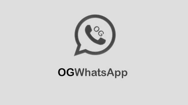 Cara menginstal OG WhatsApp Pro