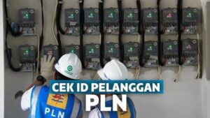 Cek id PLN dengan Nama Secara Online, Begini Caranya