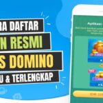 Daftar Agen Chips Higgs Domino, Begini Caranya Agar Di Terima