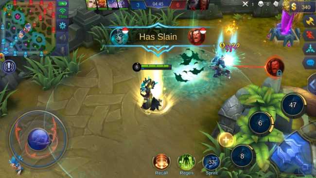 Download Aplikasi ML Mod APK