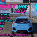 Download Carx Street Mod Apk (Buka Semua Kendaraan) + OBB