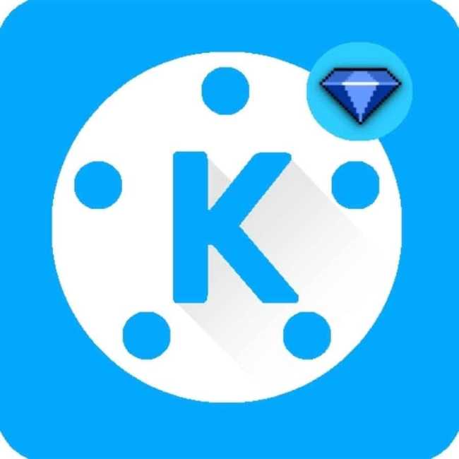 Download Link Kinemaster Diamond Mod Apk