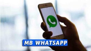 Download MB WhatsApp iOS Gratis Versi Terbaru 2022
