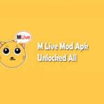 Download MLive Mod Apk (Akses Premium dan Unlock All Room)