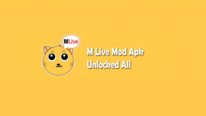 Download MLive Mod Apk (Akses Premium dan Unlock All Room)