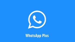 Download WhatsApp Plus Terbaru Full Anti Banned 2022