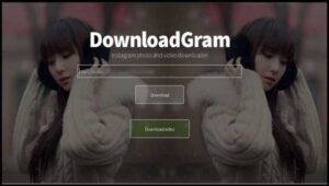 DownloadGram – Situs Download Foto, Video, IGTV Instagram Terbaik