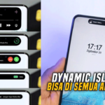 Dynamic Island Mod Apk (Premium Unlocked) Tanpa Root Terbaru
