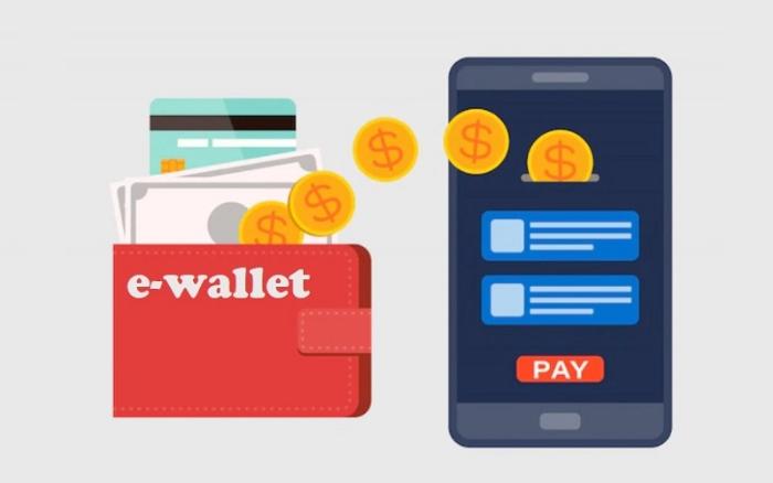 E-Wallet