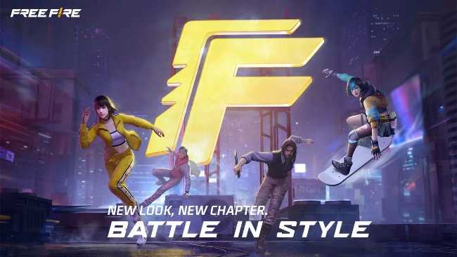 FF Mod APK Terbaru, Full Version dan Anti Banned