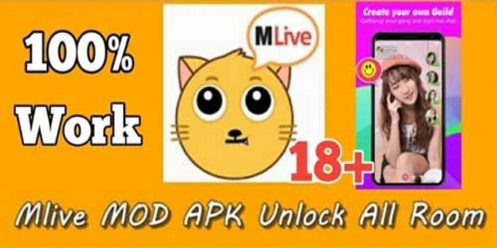 Fitur Fitur Yang Tersedia Di Dalam MLive Mod Apk