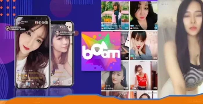 Fitur Unggulan Boom Live Mod Apk