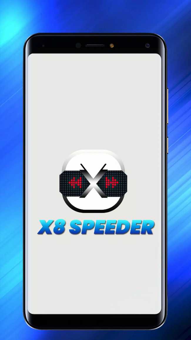 Fitur Unggulan dan Kelebihan X8 Speeder Premium Mod