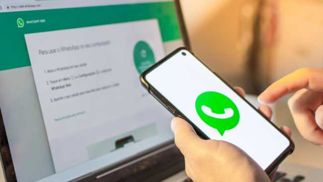 Fitur Unggulan yang Disediakan WhatsApp Mod APK