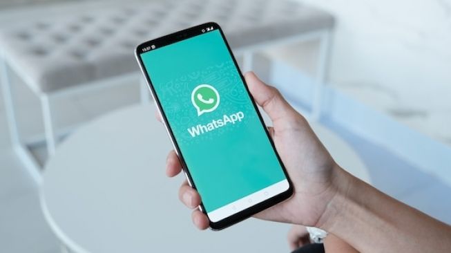 Fitur Yang Ada Di Whats App