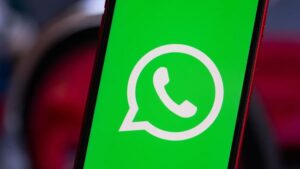 GB WhatsApp Pro Full Feature Anti Banned Terbaru