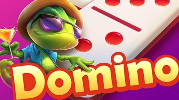 Game Dari Akun Higgs Domino Gratis