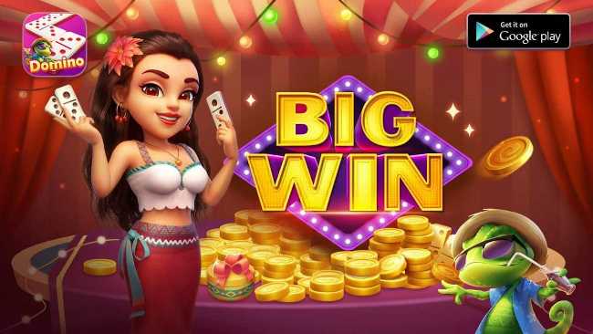 Higgs Domino Mod Apk
