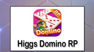 Higgs Domino RP