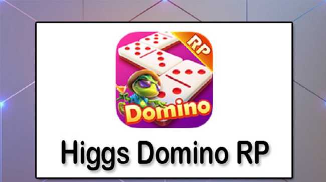 Higgs Domino RP