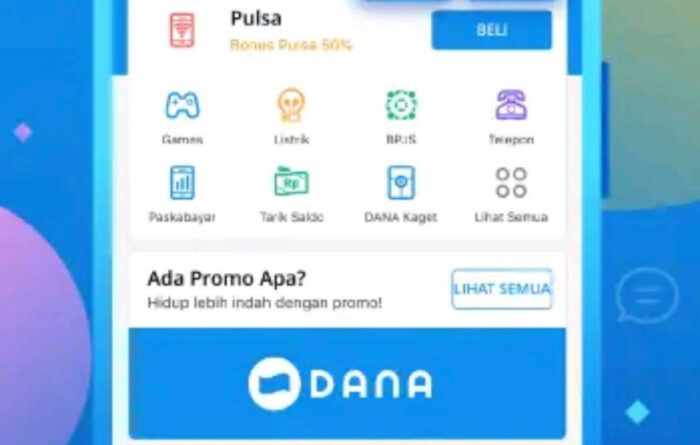 Kelebihan Dari Ewallet Itu Sendiri