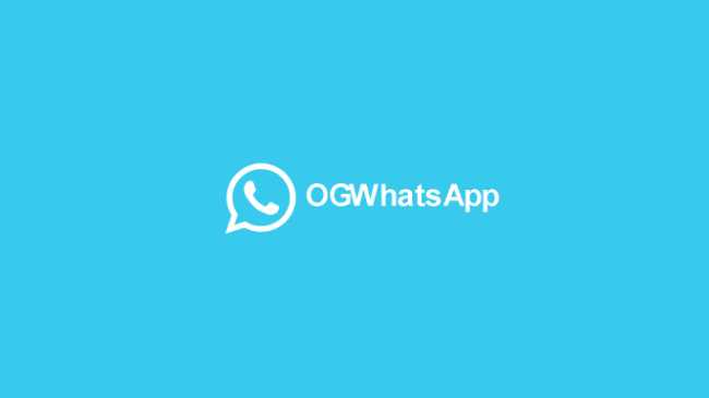Kelebihan OG WhatsApp Pro