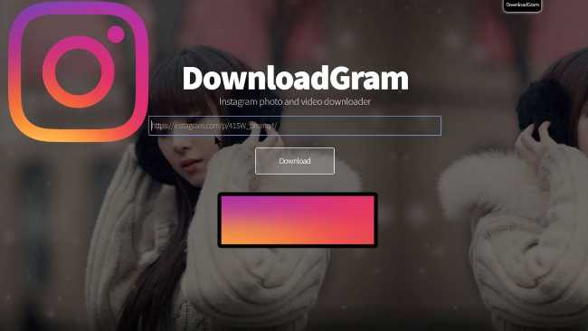Kelebihan dan Kekurangan DownloadGram