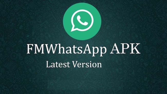 Keuntungan Menggunakan Aplikasi FM Whatsapp-Dibading Whatapp Messenger