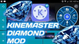 Kinemaster Diamond APK Download Mod B. Indo No Watermark