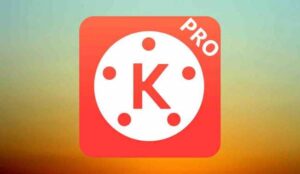 Kinemaster Pro APK Mod No Watermark Full Feature